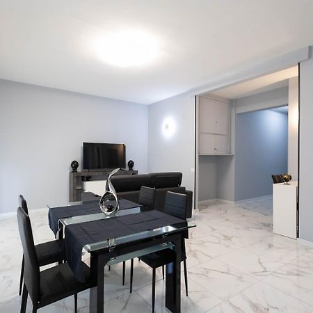 Appartement Cf Luxury House à Ostie Extérieur photo