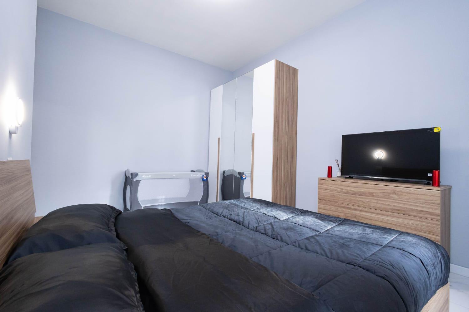 Appartement Cf Luxury House à Ostie Extérieur photo